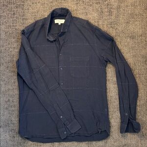 Y.M.C Men’s Button Down